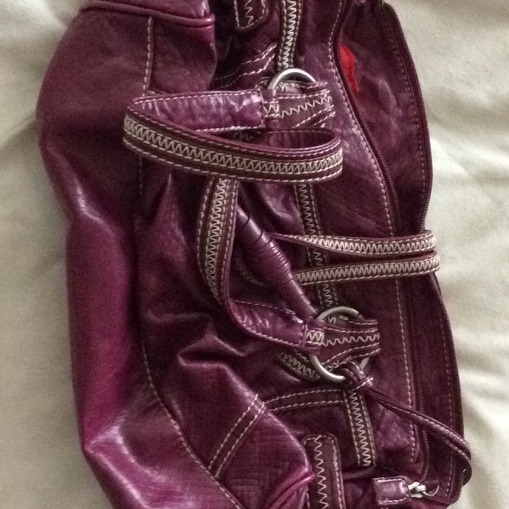 Three Marc Ecko purses - Picture 4 of 4